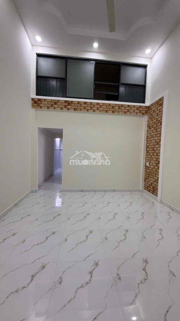 Nhà giá tốt q12_gần bến xe buýt hiệp thành_sát lê văn khương_dt:4x12 - 3