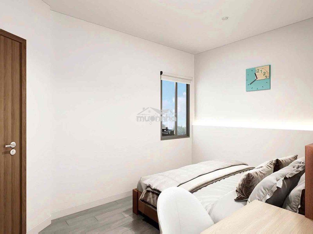 💥Hot💥 dự án mới 100% 1pn bancol 63m2 ngay nguyễn văn trỗi giá cực tốt - 4