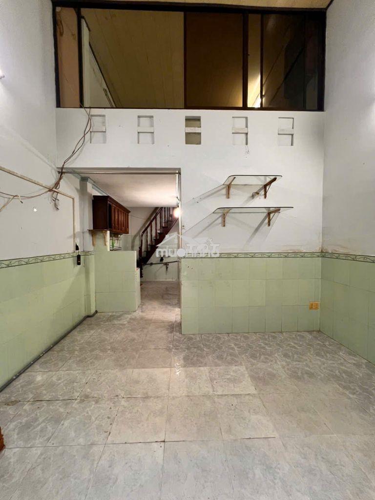Căn 1: bán nhà hẻm 2m nguyễn ngọc nhựt, p.tân quý, q.tân phú, 3.75tỷ. - 3