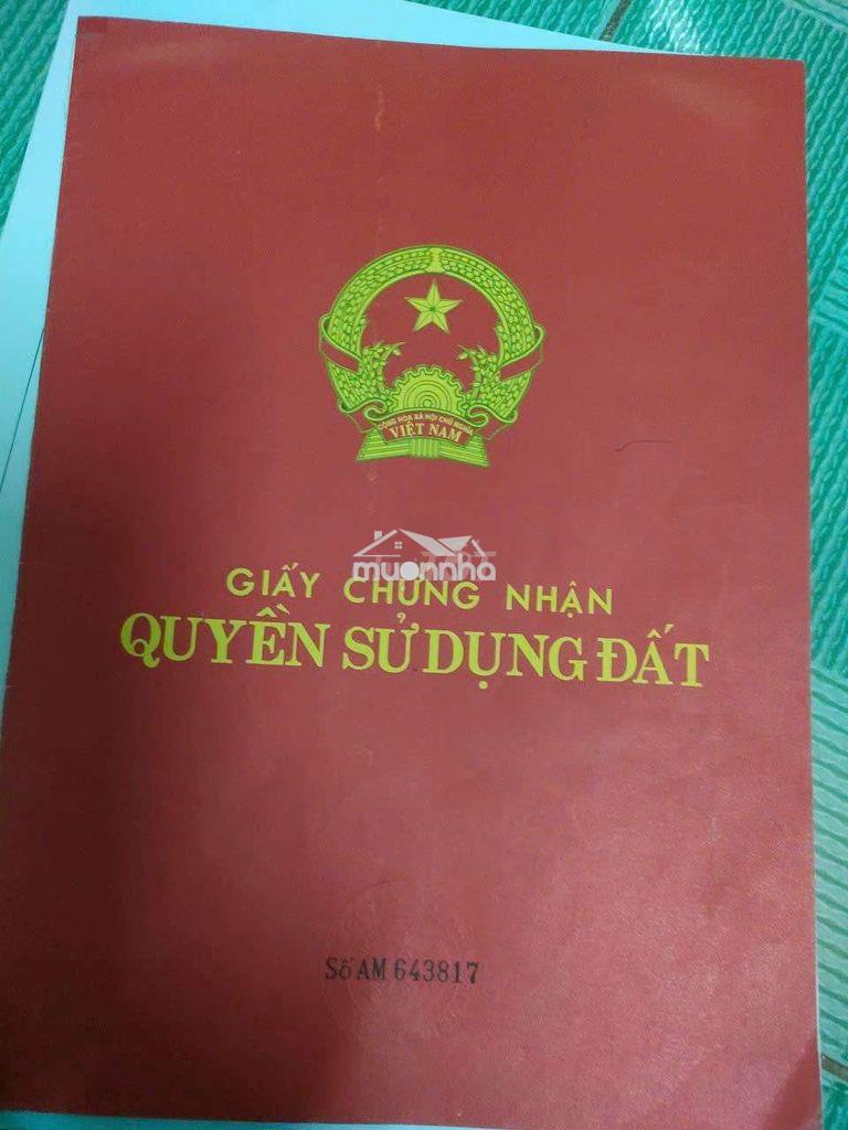 Cần bán gấp căn nhà gấp 4 và 10 phòng trọ