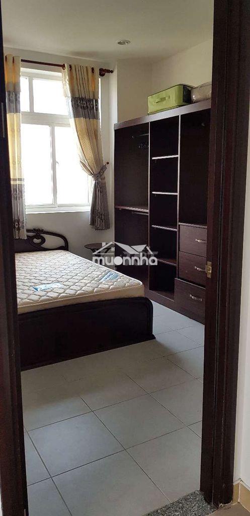 Cho thuê căn hộ 02 pn full nội thất cc tdh phước bình - 3
