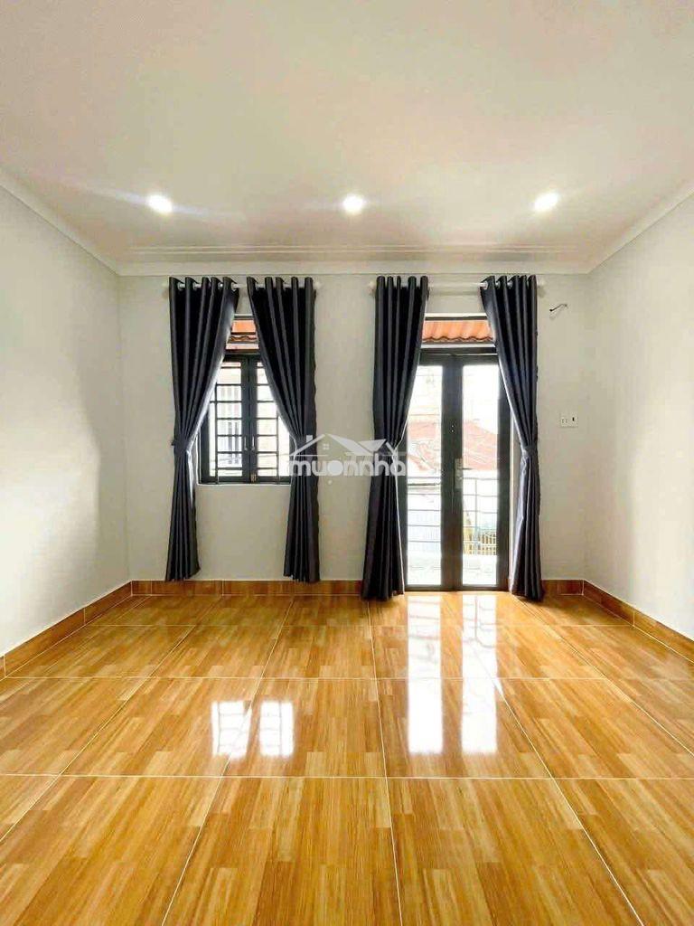 💥 Nhà 2 tầng nhỉnh 1 tỷ 7 – 2pn phường tân thới hiệp, ô tô tới cửa 💥 - 4