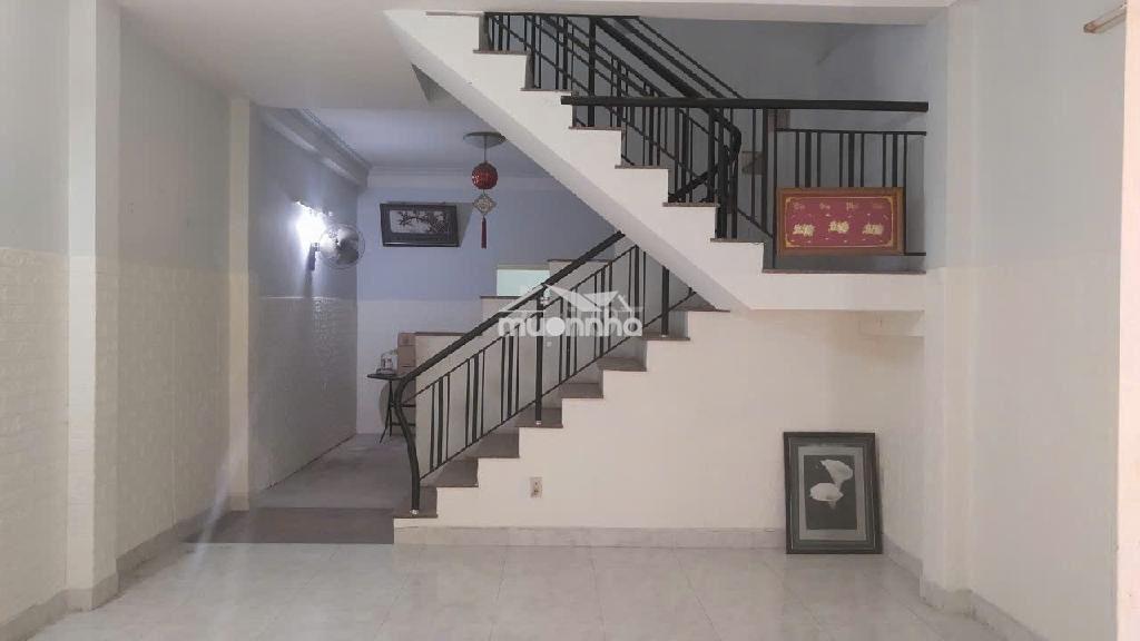 Bán nhà 71m2 - hẻm lê văn lương - 5.5 tỷ - yên tĩnh - 2 tầng - kqh - 2