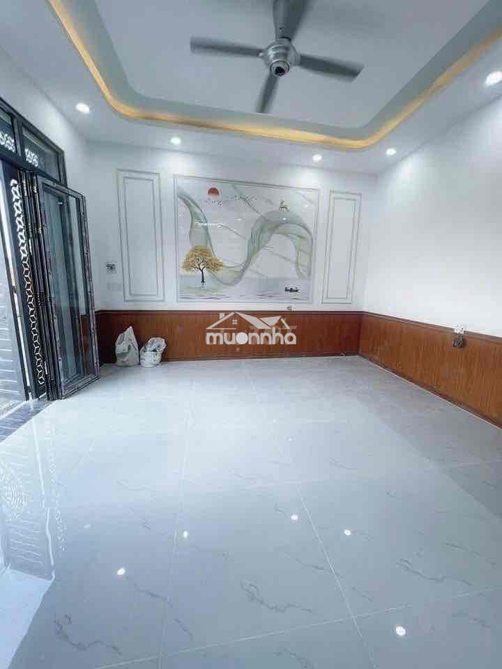 Bán nhà sổ riêng 2tỷ 800tr phường biên hoà (hoá an ) - 4