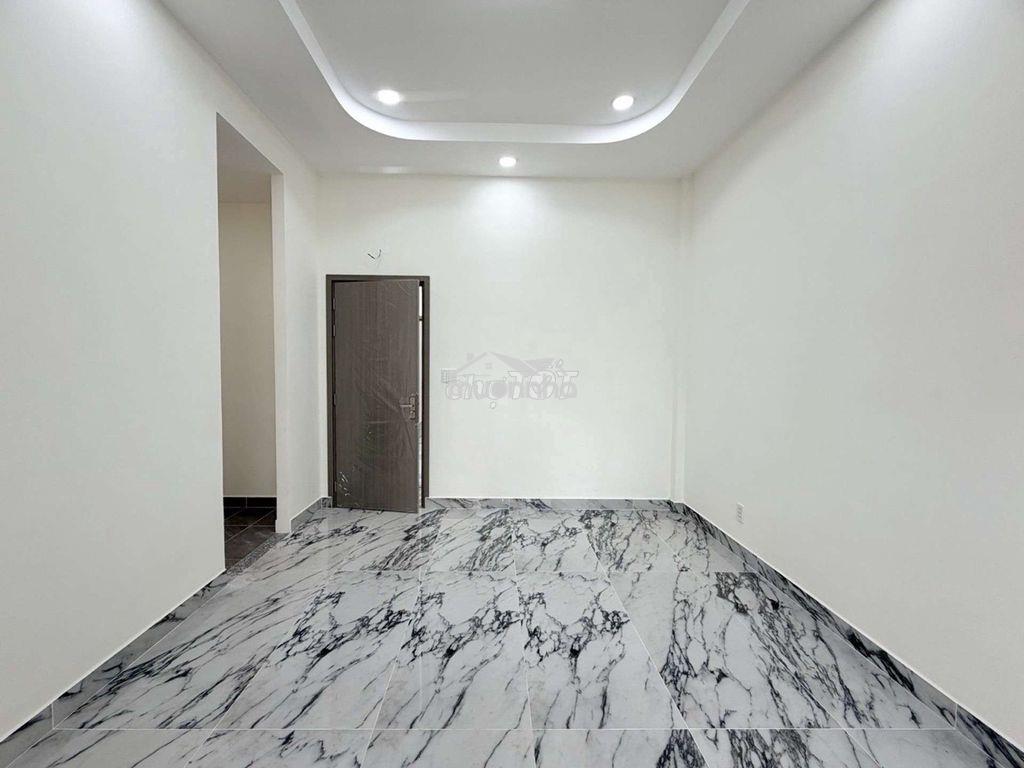 Nhà đẹp nguyễn thượng hiền giáp bình thạnh dt khủng 87m² vào ở ngay - 4