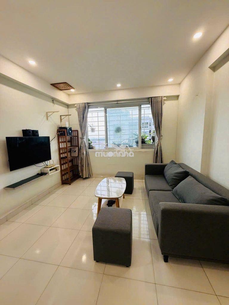 Bán căn hộ 67m2 2pn 1wc đầy đủ nội thất với giá 2ty3 - happy city - 3
