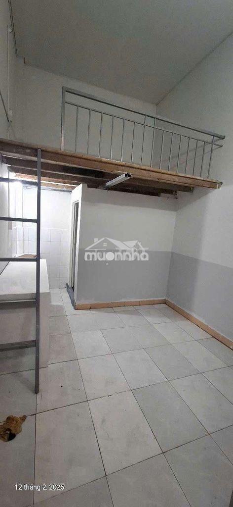 Nhà trọ gần chợ đoàn thị kia, phường tân đông hiệp, tp dĩ an  - 3