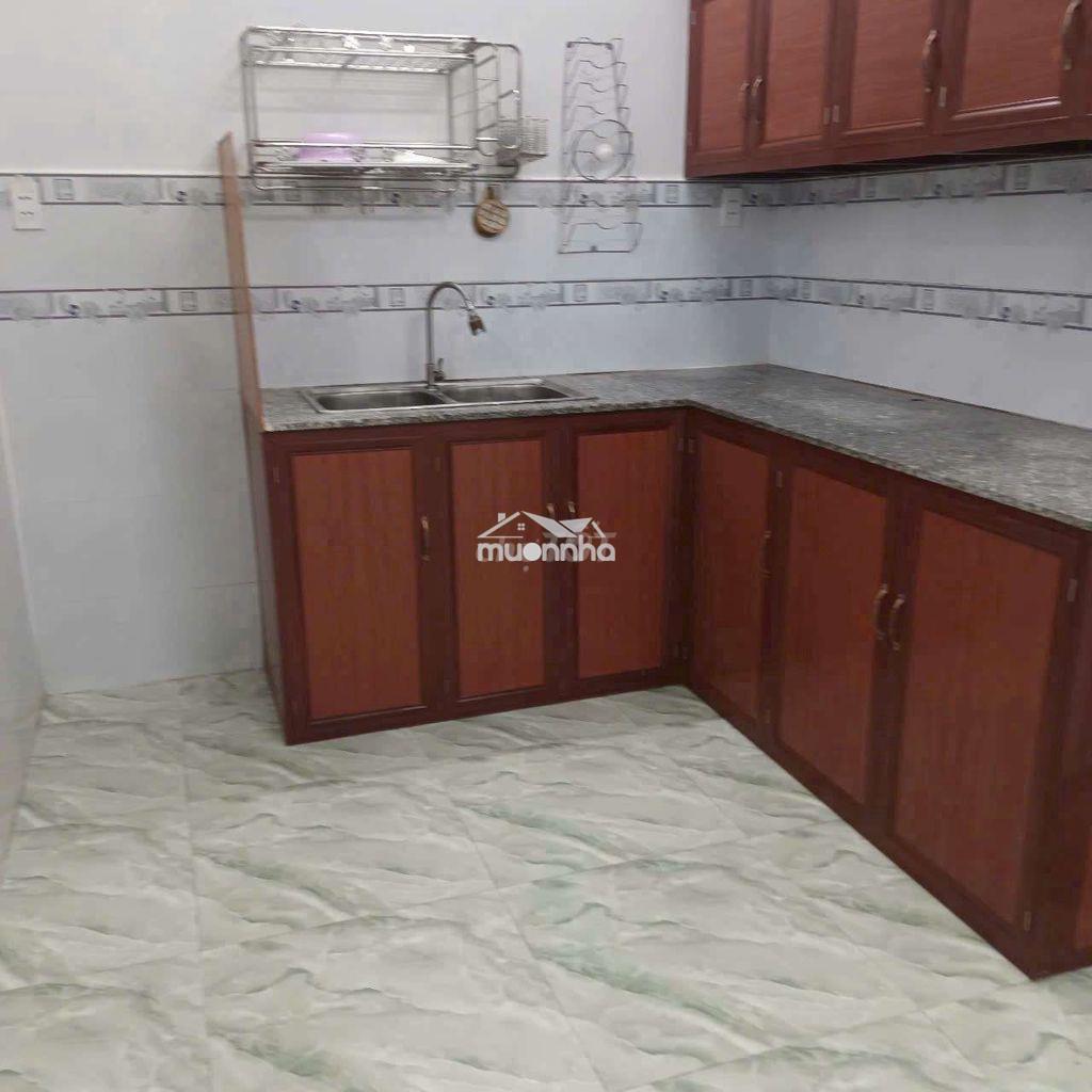 Bán nhà 3/ vĩnh lộc ấp 4 ngay ngã 5 vĩnh lộc 1  lầu 4x10m 1 tỷ 460tr - 4