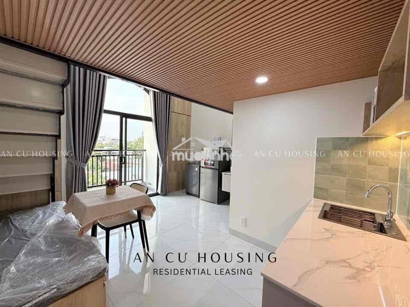 Duplex ban công ngay lotte gò vấp - công viên làng hoa