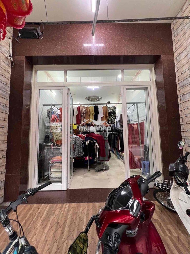 Bán nhà mtkd chợ phước bình q9-3 tầng 90m2 - 2