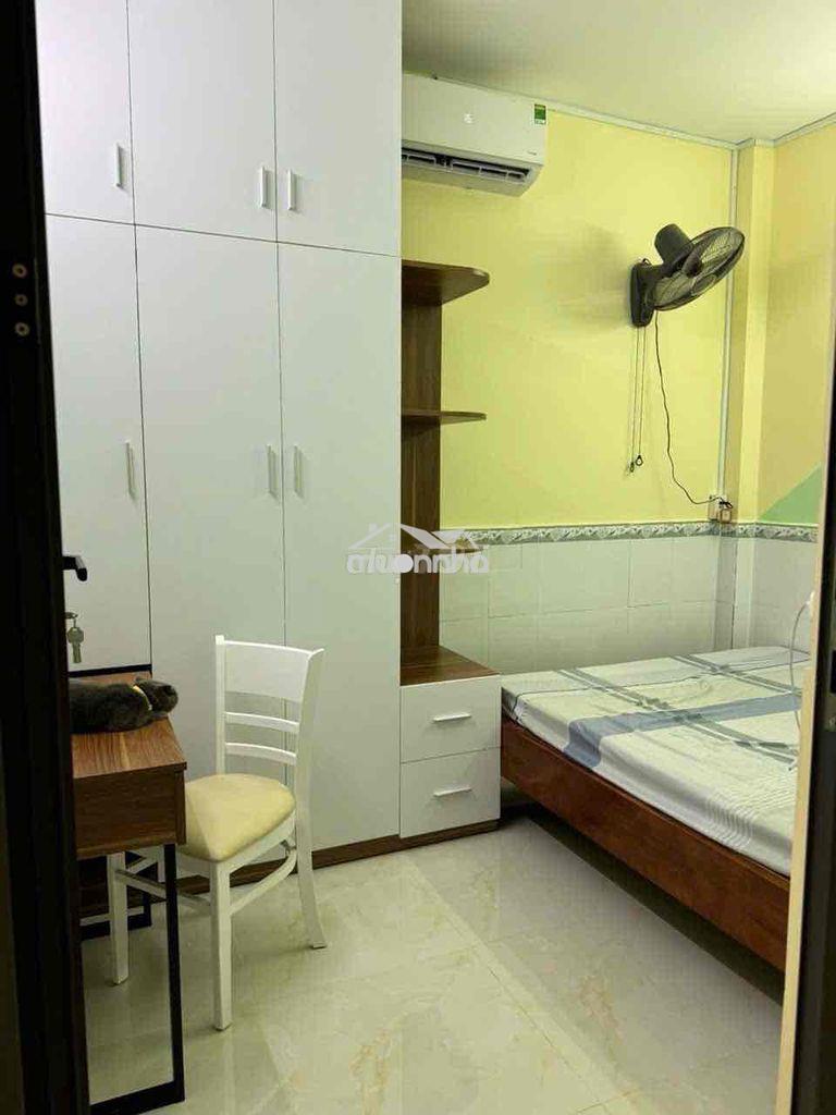 Bán gấp nhà lê đức thọ gv - gần city land- 56m2 - 4pn, nội thất sẵn - 4