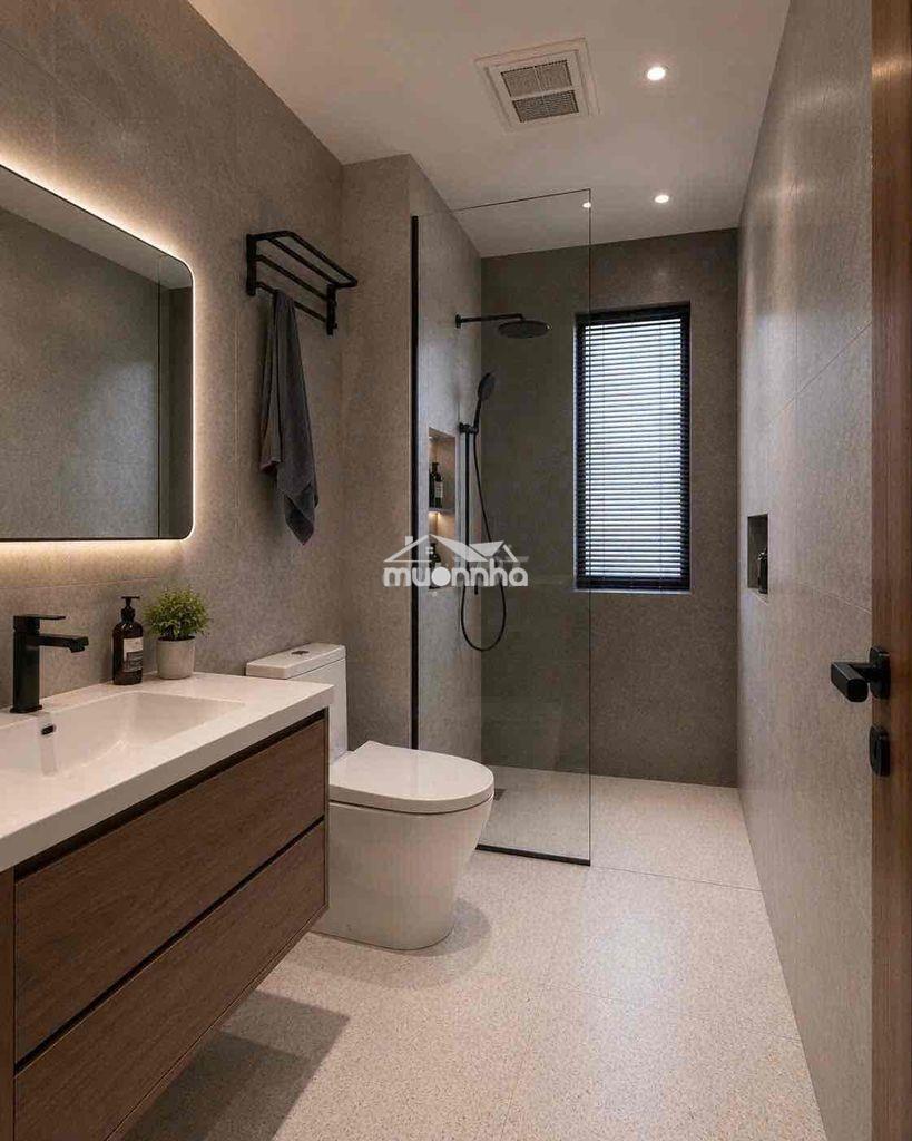 🏙️ Dự án mới - 1pn siêu rộng rãi vibe hàn quốc siêu xinh - 2