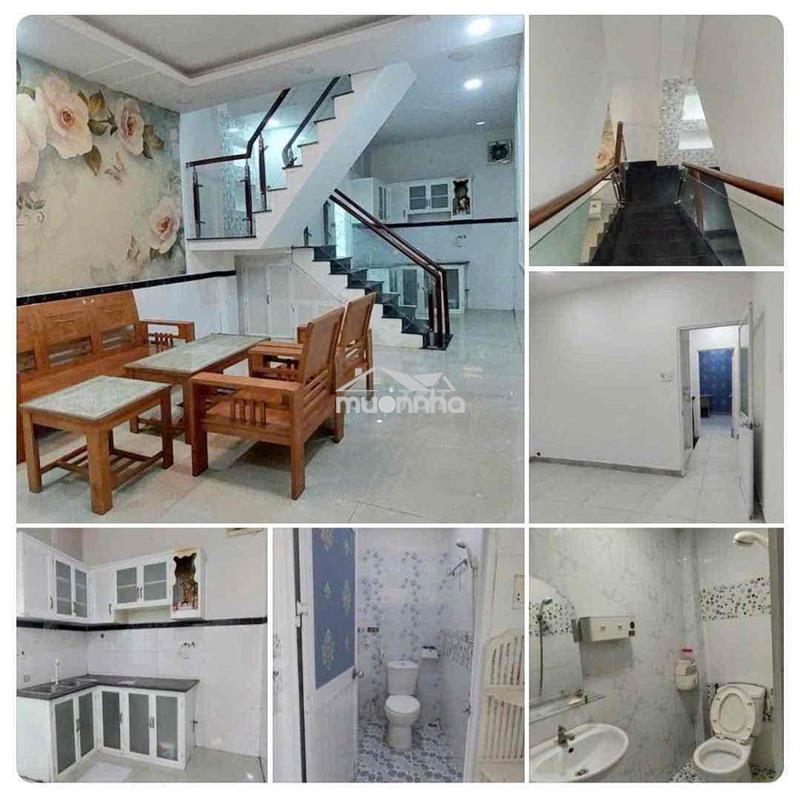 Tôi cần cho thuê nhà đường 41 gần chợ hiệp bình
