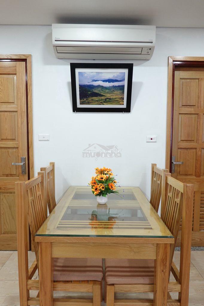 Cho thuê vp phố thái hà,đống đa,dtsd 115m2,thông sàn,mới đẹp - 2