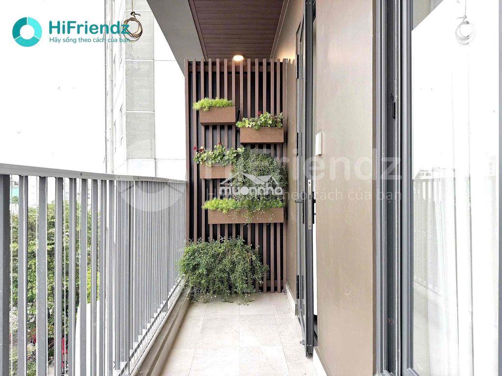 Khai trương chdv cao cấp full mới 100% nội thất full - 4