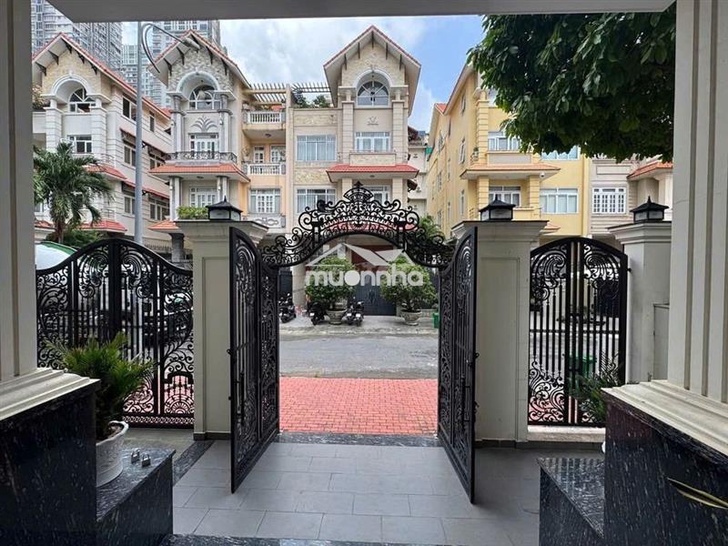 Cho thuê sàn trống văn phòng himlam kênh tẻ - – giá 32 triệu/27 triệu