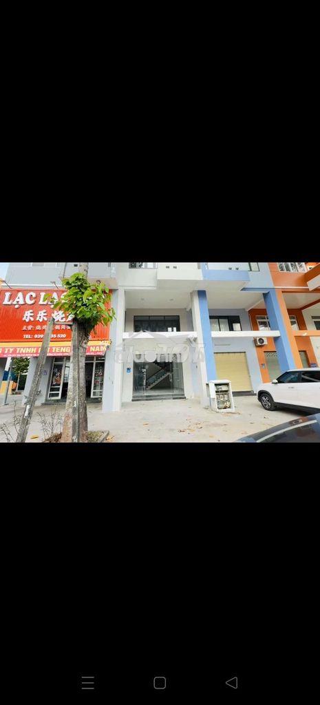 Nhà mặt tiền an dương vương tp mới bình dương - 2