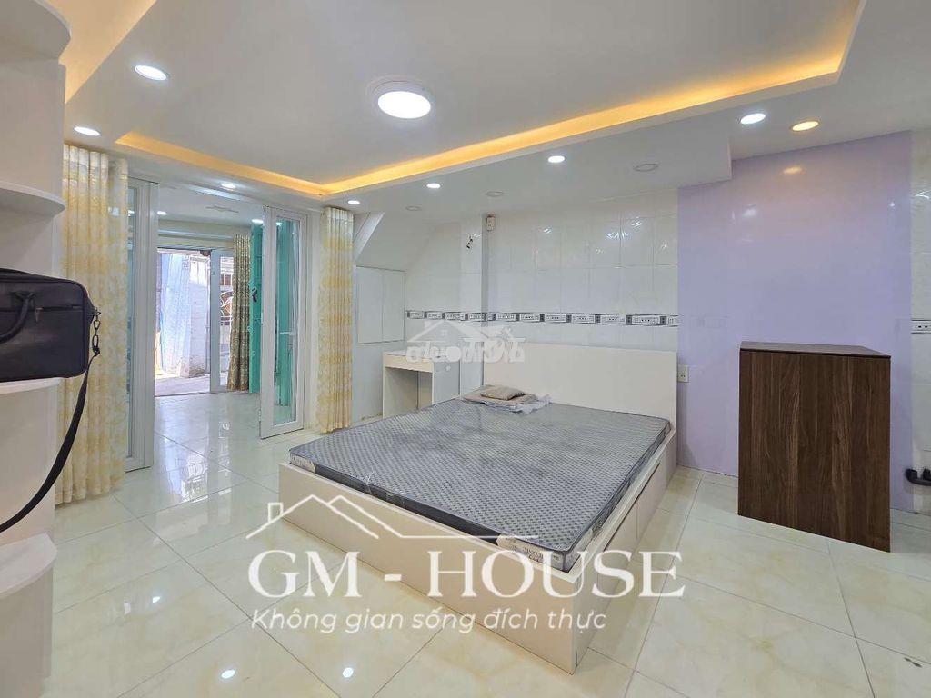 Cho thuê căn 2 p.ngủ, 2wc, 1 p.khách 1 p.bếp✅️full nt gần cầu thị nghè - 3