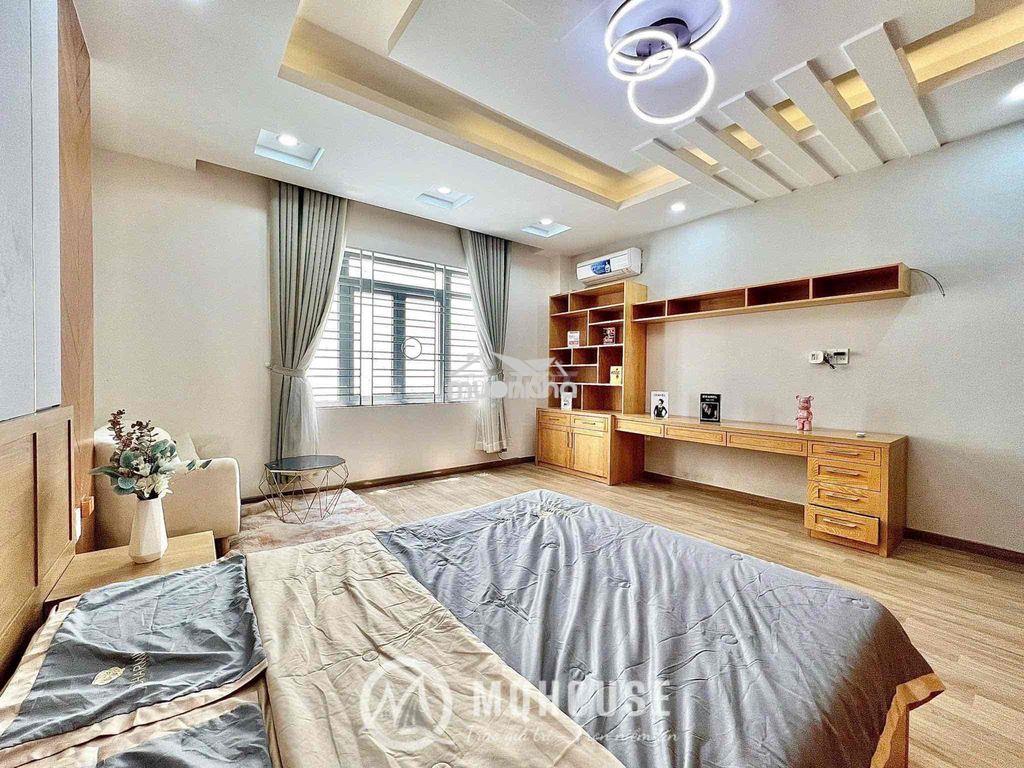 🌟 Studio cửa sổ trời – full nội thất gần sân bay tân sơn nhất tân bình - 4