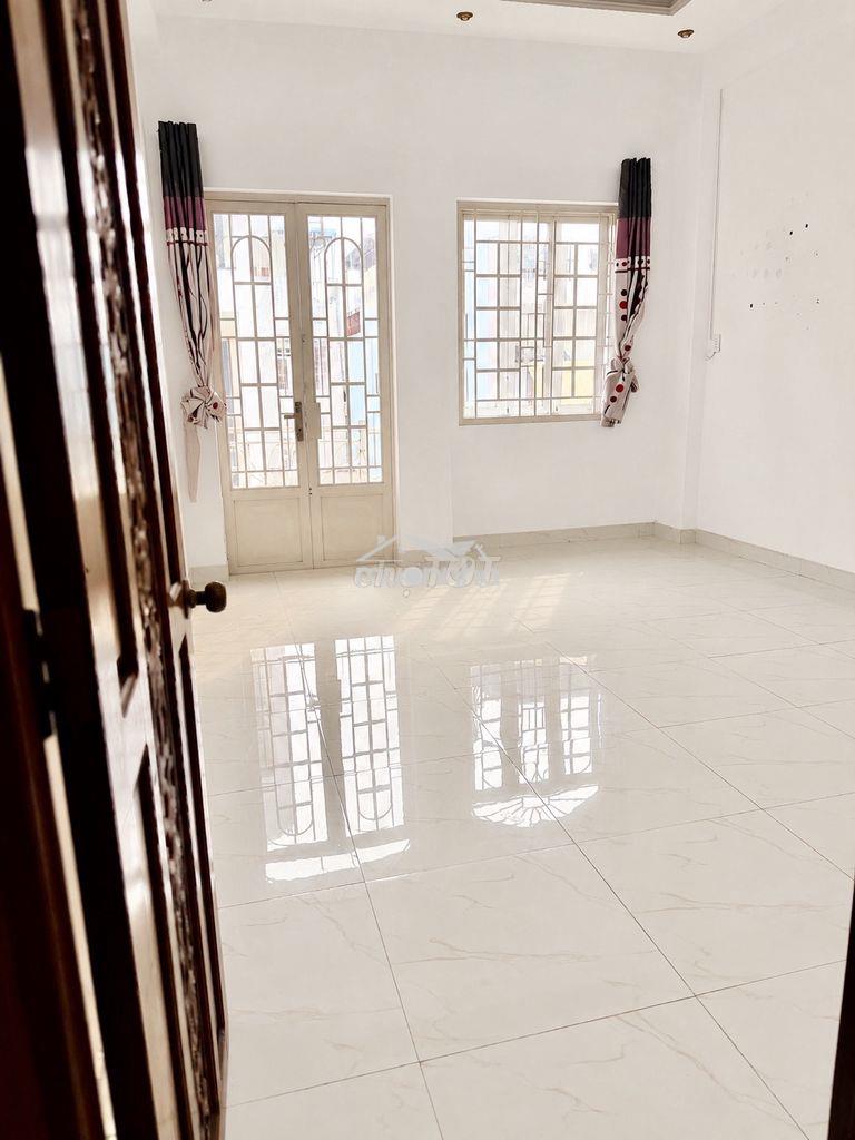 🌈 Hẻm 6m tân hương, 2 tấm, 4 x 14m, 2 phòng ngủ, 2 wc, sân thượng. - 3
