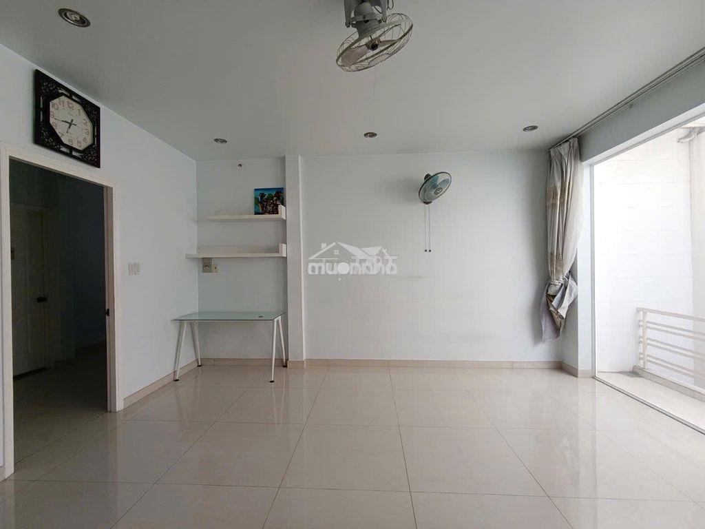 Cho thuê văn phòng trong villa xanh mát – cạnh chợ bà chiểu - 3