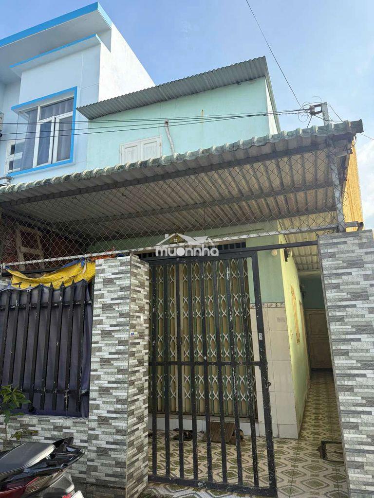 Phòng trọ gần đường lê thị hà