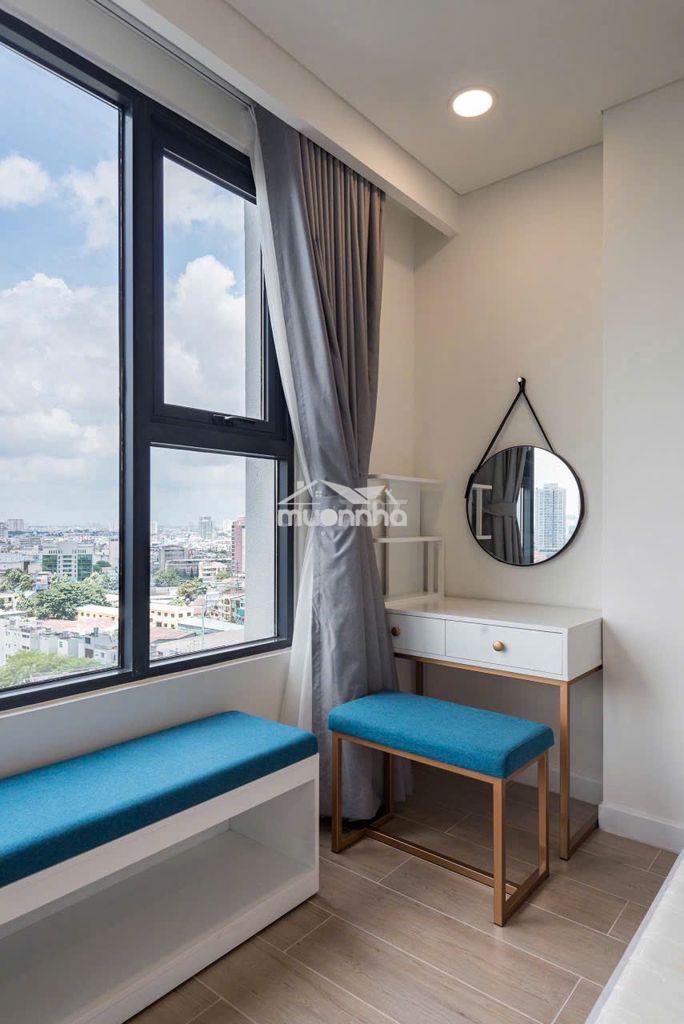 Bán căn hộ 1pn 50m2 ntcb cđt kingdom 101 quận 10 - 5,4 tỷ - 3