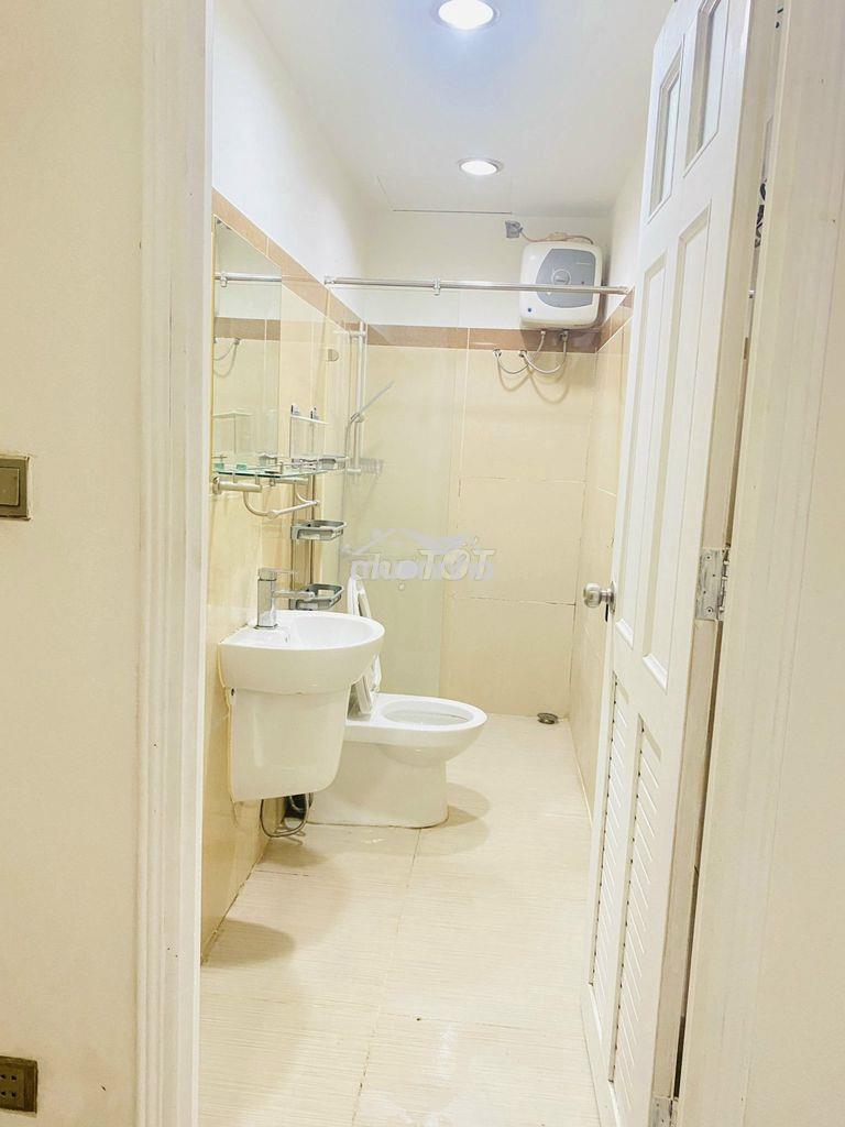 Căn hộ era town 45m² 1pn - 1wc, full nội thất, sổ hồng, giá 2,550 tỷ - 3