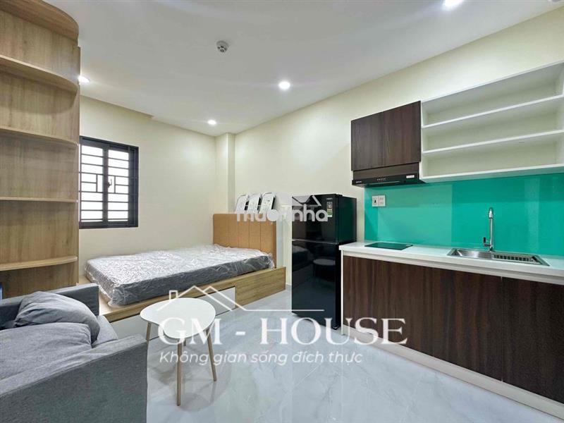 Khai trương căn hộ mới 100%, nguyễn văn đậu, bình thạnh