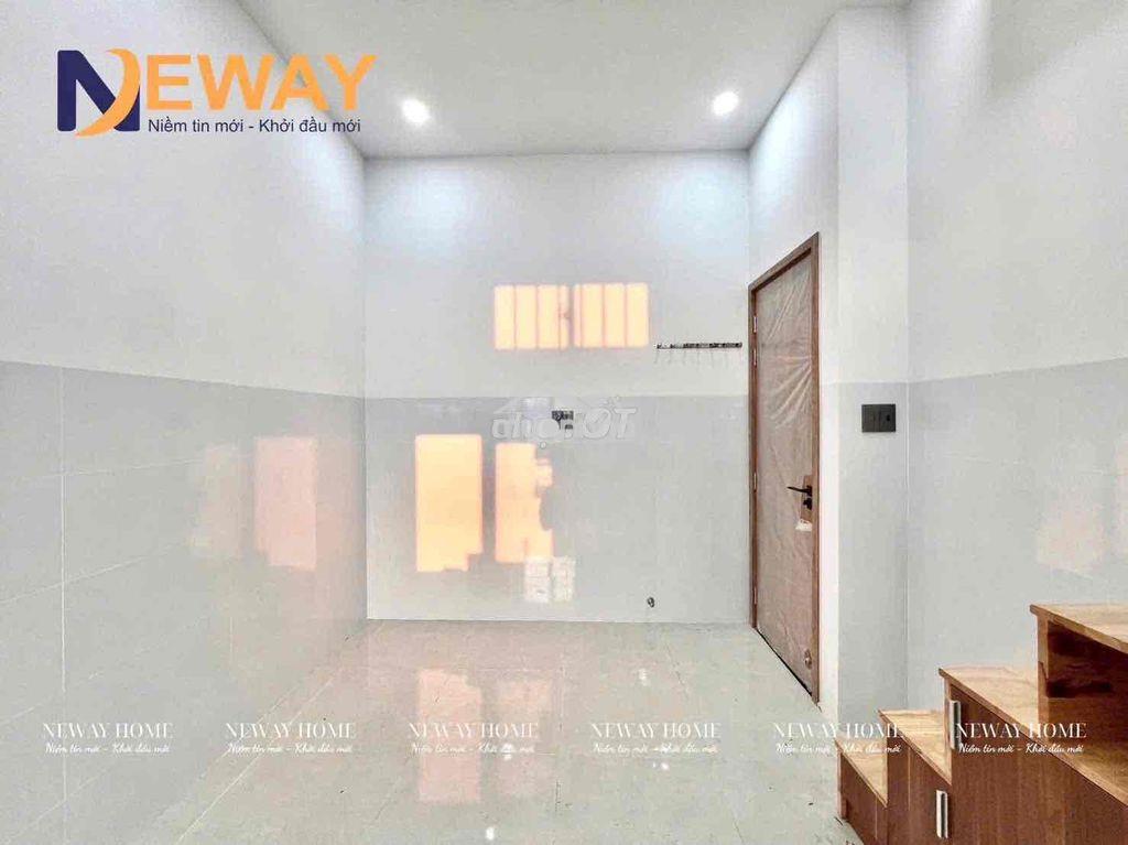 Khai trương dự án mới - có ban công, cửa sổ trời ngay cvpm quang trung - 4