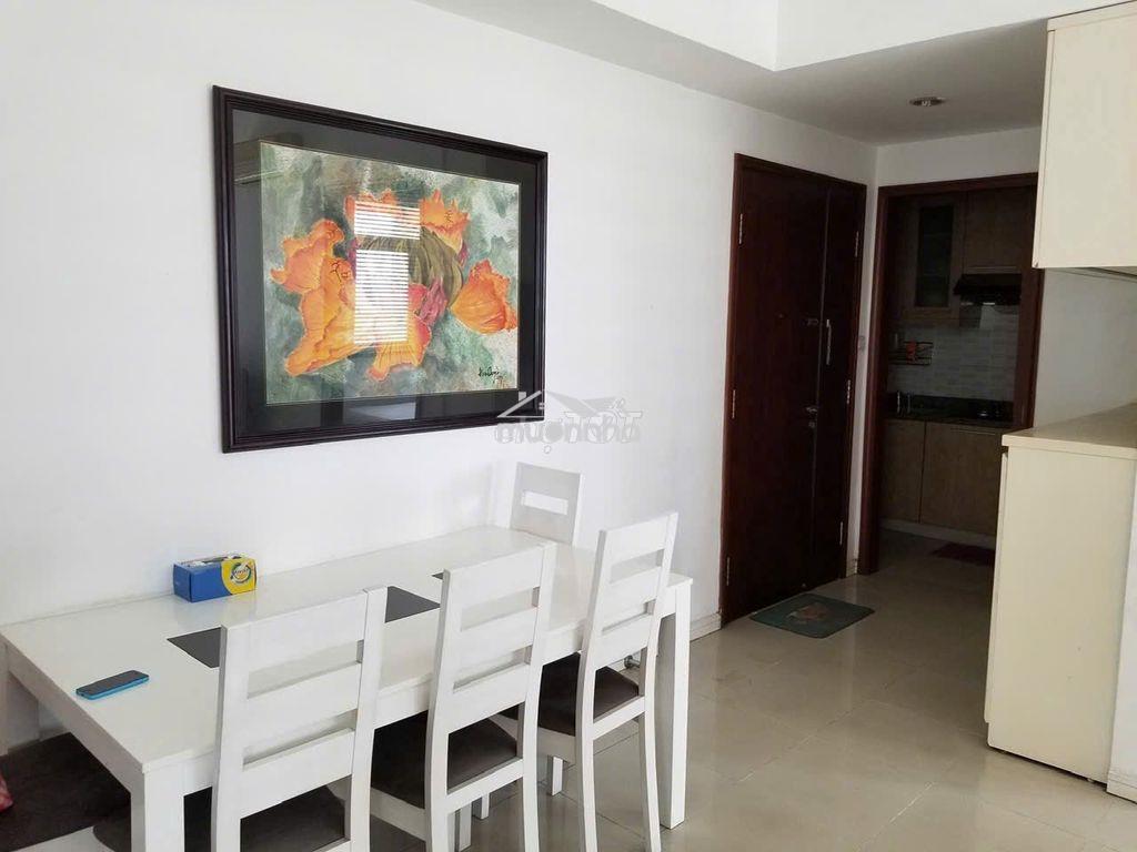 Tản đà court 110m² — 3pn — chủ ở một đời tặng full nt — giá 6 tỷ! - 3