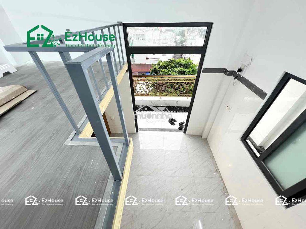 💥Nhà mới xây- đi bộ qua văng lang cs3 300m - 3