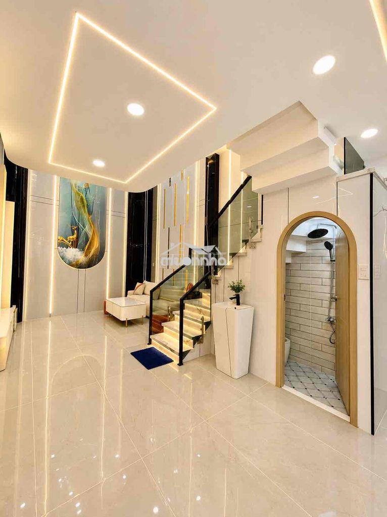 Hxh - bình tân - aeon tân phú - 5 tầng - 4pn - 4wc - giá nhỉnh 6 tỷ - 2