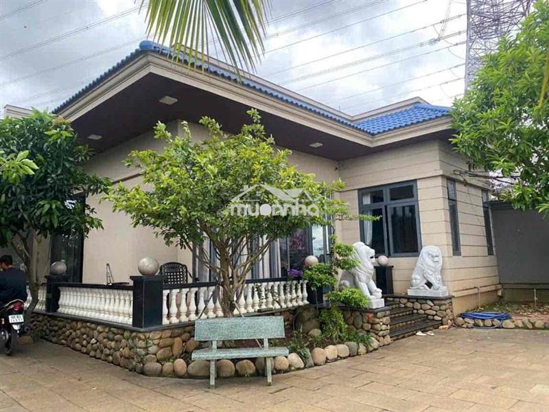 Cho thuê nhà vườn sinh thái - view sông tuyệt đẹp- bình hoà - vĩnh cửu