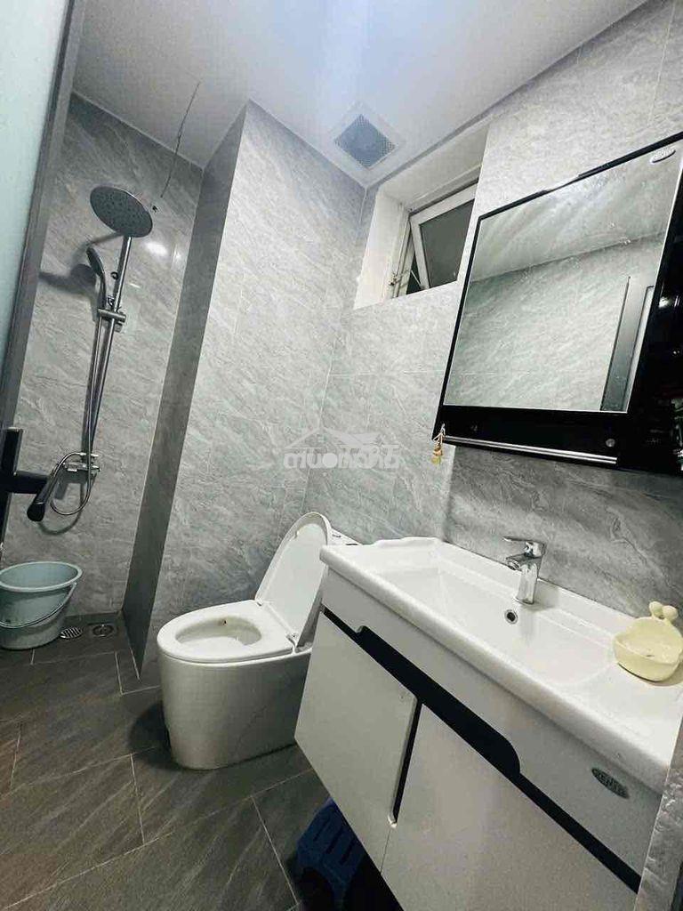 Cho thuê toky tower 2pn 2wc nhà trống nội thất đều có - 4