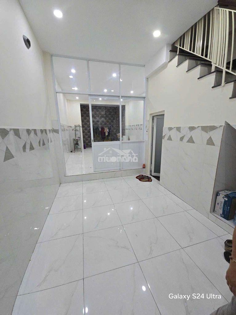 Cho thuê nhà tầng trệt rộng 4x20m – giá chỉ 4 triệu/tháng - 2