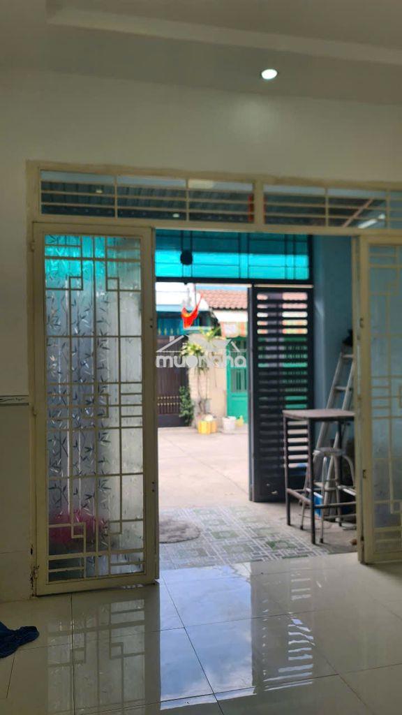 Chính chủ 100% - hem xe tải(4x16) - phạm hùng - gần centre mall satra - 3