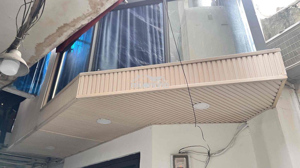 Căn hiếm, ngộp bank thương lượng phú nhuận diện tích sử dụng hơn 21m - 3