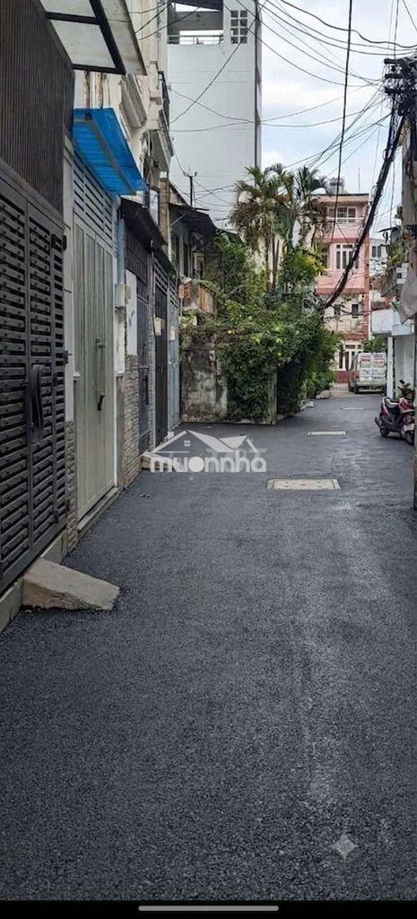 Cho thuê nhà nguyên căn 4pn hxh phan chu trinh p24 - 2
