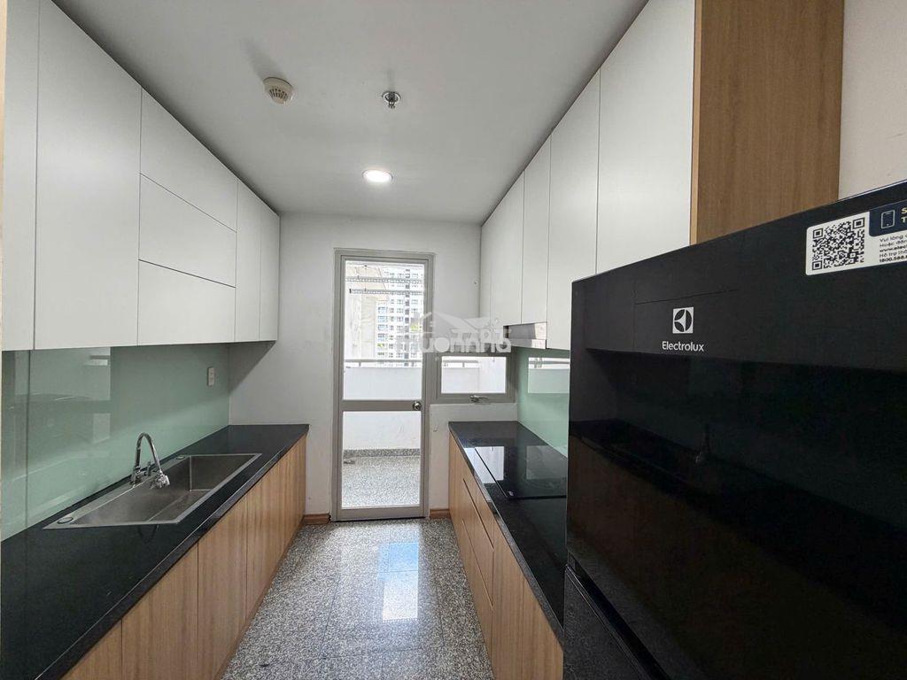 Dragon hill 1 | 119,5m² (2pn + 2wc) | đầy đủ nội thất. nhà sạch sẽ - 3