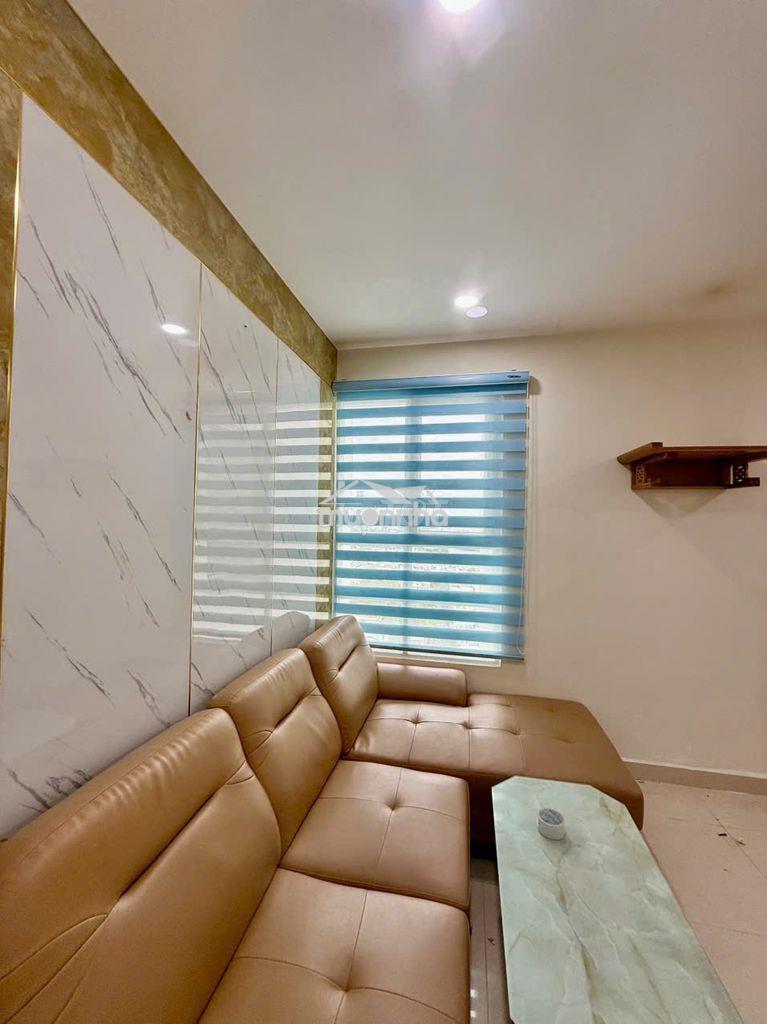 Bán gấp căn 2pn 2wc gồm nội thất ở ngay chung cư dream home palace q8
