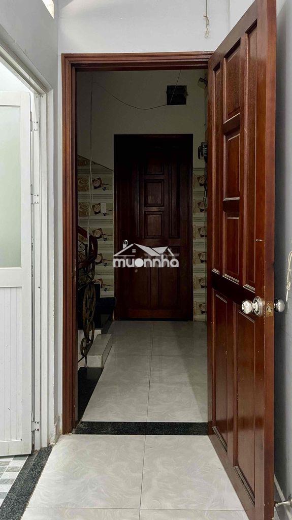 Phòng trọ 25m2 đường bình thành, liên khu 4-5