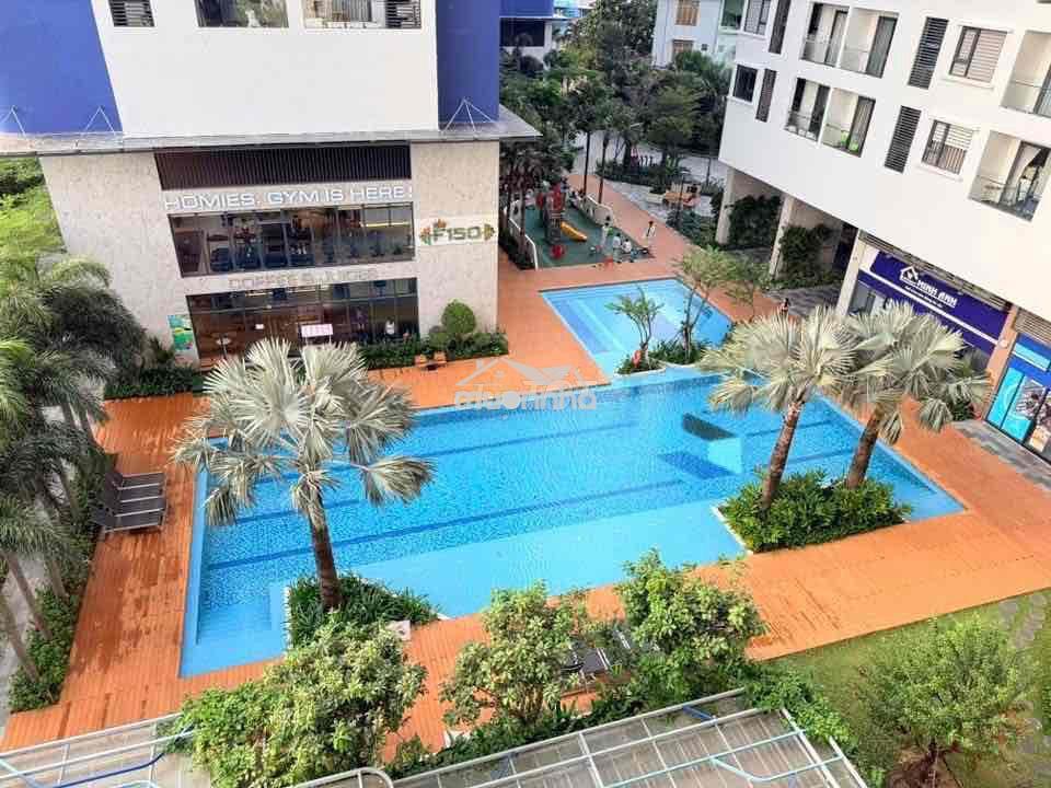 Căn 1pn full nội thất ngay tt tdm chỉ 9tr - 4