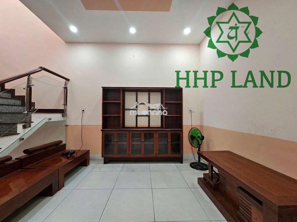 Cho thuê nhà gần giáo xứ xuân hòa, hẻm đường đồng khởi có nội thất - 4