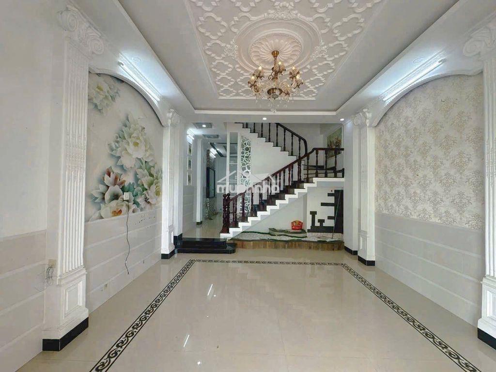 Bán nhà kdc hưng phú đường 8c2 - 2