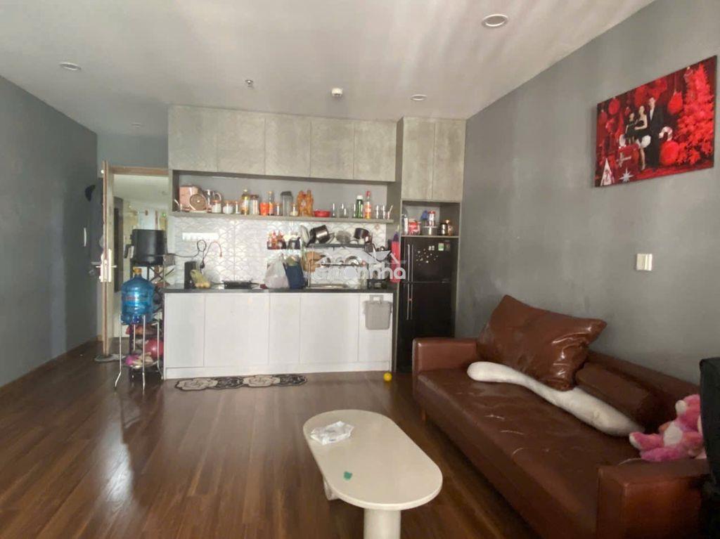 Căn hộ eastgate 45m2 chủ đang ở, full nội thất đẹp và mới toanh - 2