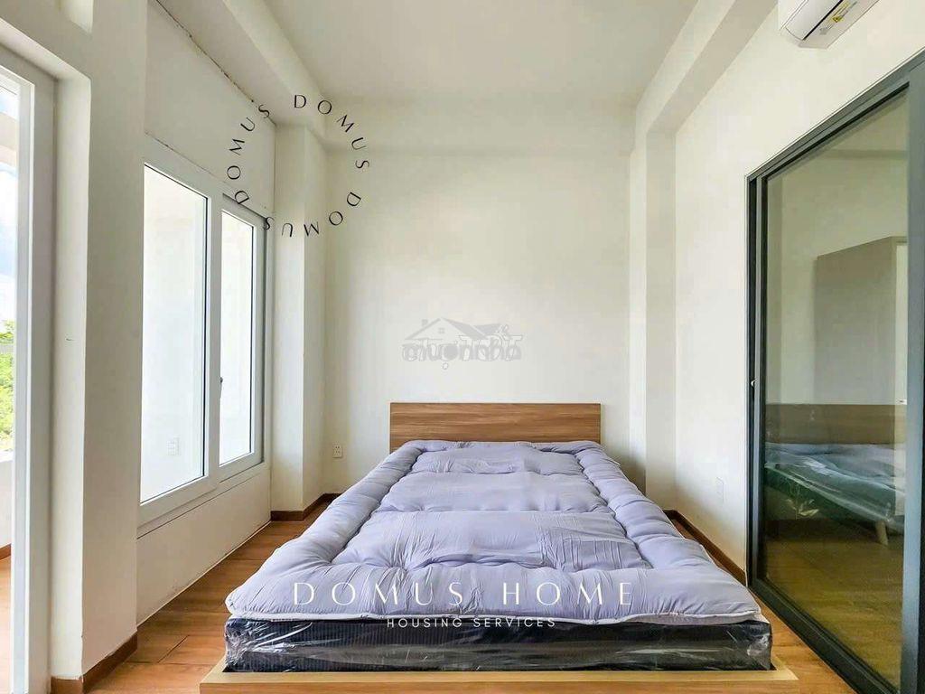 🏡Căn hộ view sông q4💐 1 phòng ngủ_40m2_bancong đầy đủ nội thất - 2