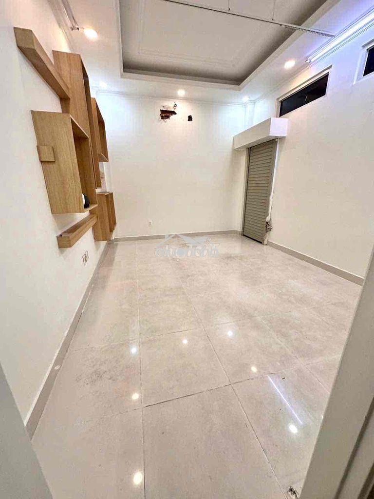🔥Nhà phố mặt tiền bình thạnh - 7 phòng - giáp phú nhuận, q1, gò vấp - 4