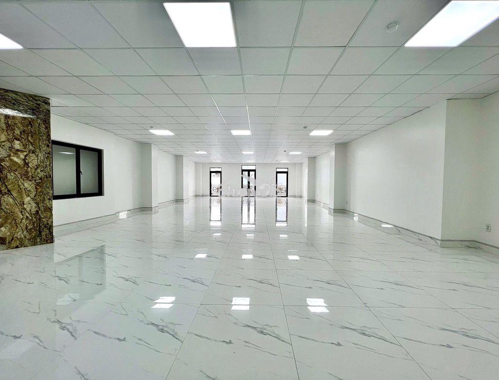 Cho thuê nhà mặt tiền phan đăng lưu phú nhuận kế góc phan xích long - 2