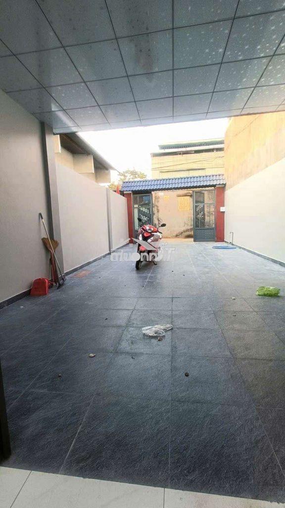 Nhà ngõ hẻm 131,7m2, 3 phòng ngủ, đường nguyễn văn tiên, tân phong đn - 3